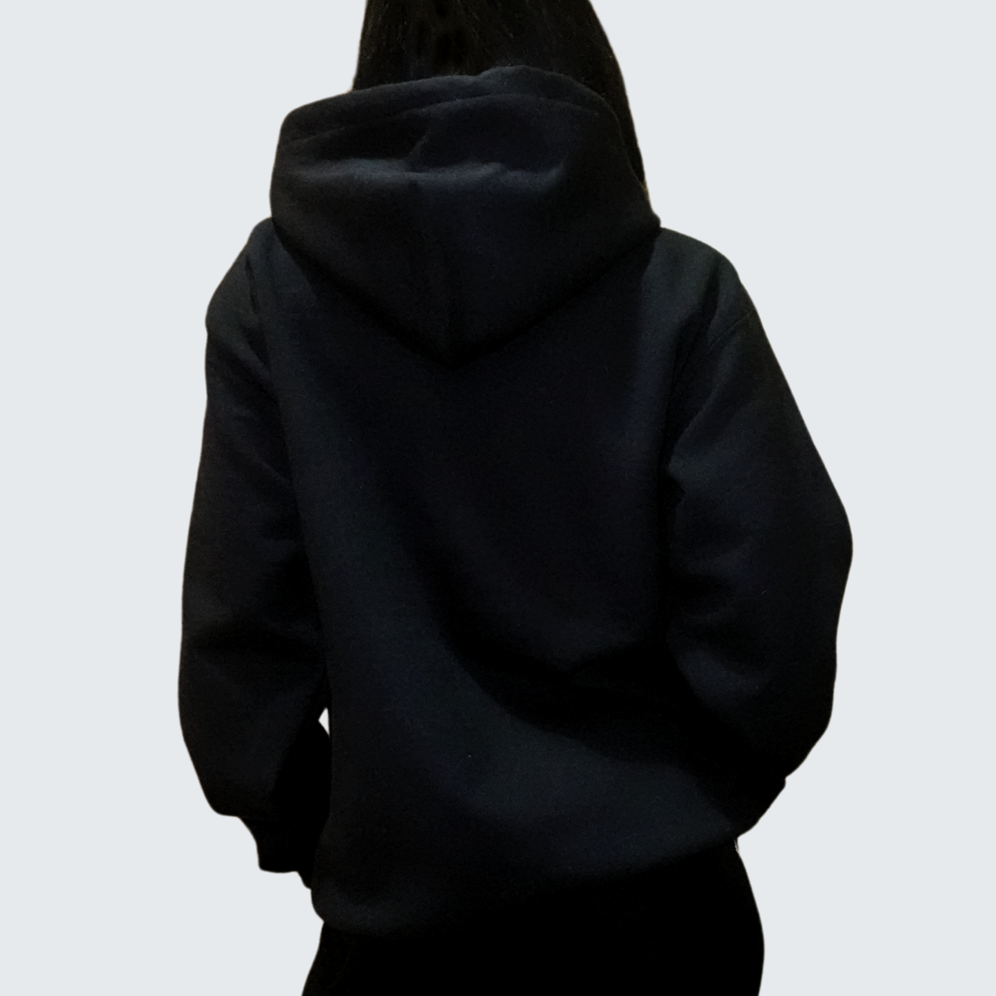 No Handouts Signature Women's Hoodie