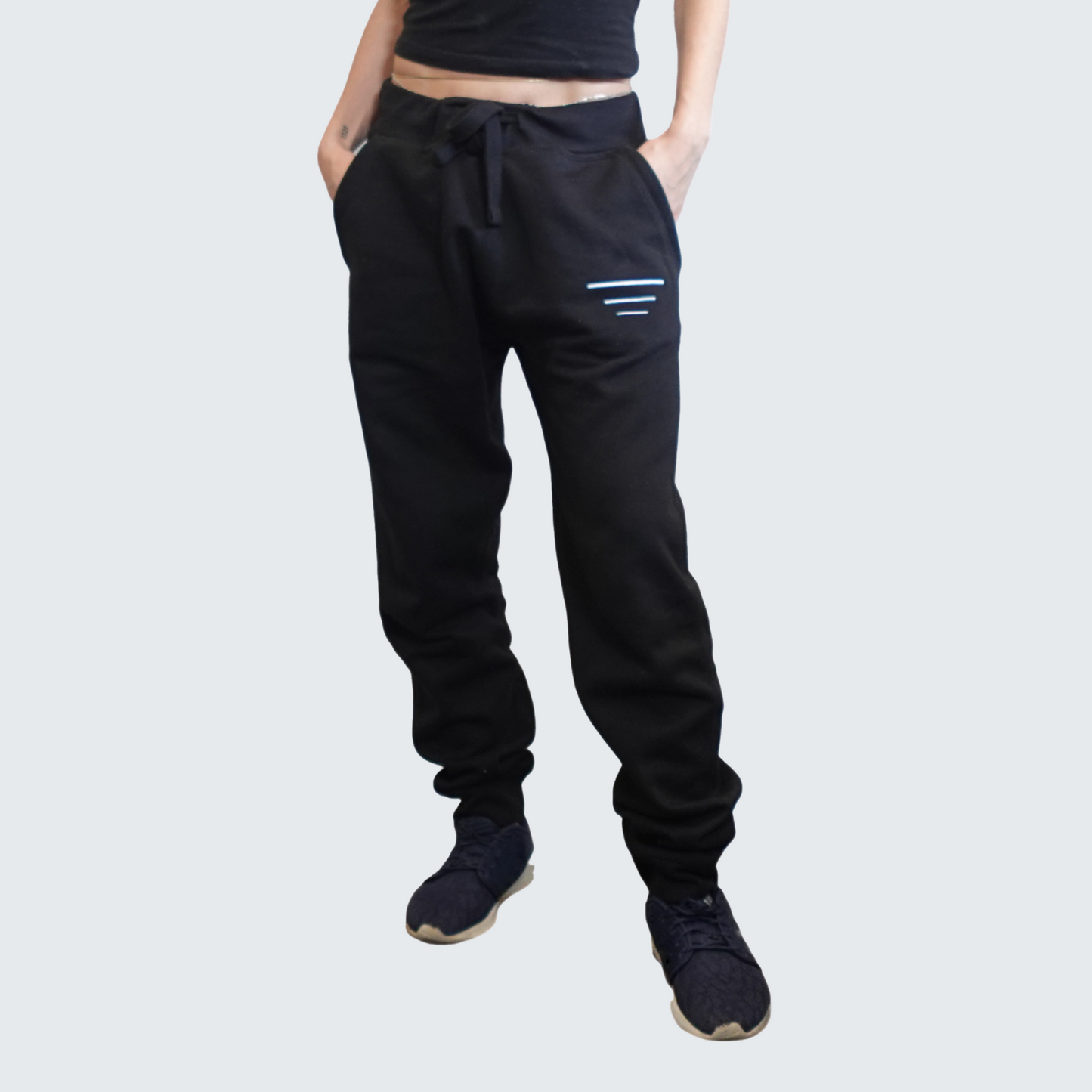 No Handouts Signature Women's Sweatpants