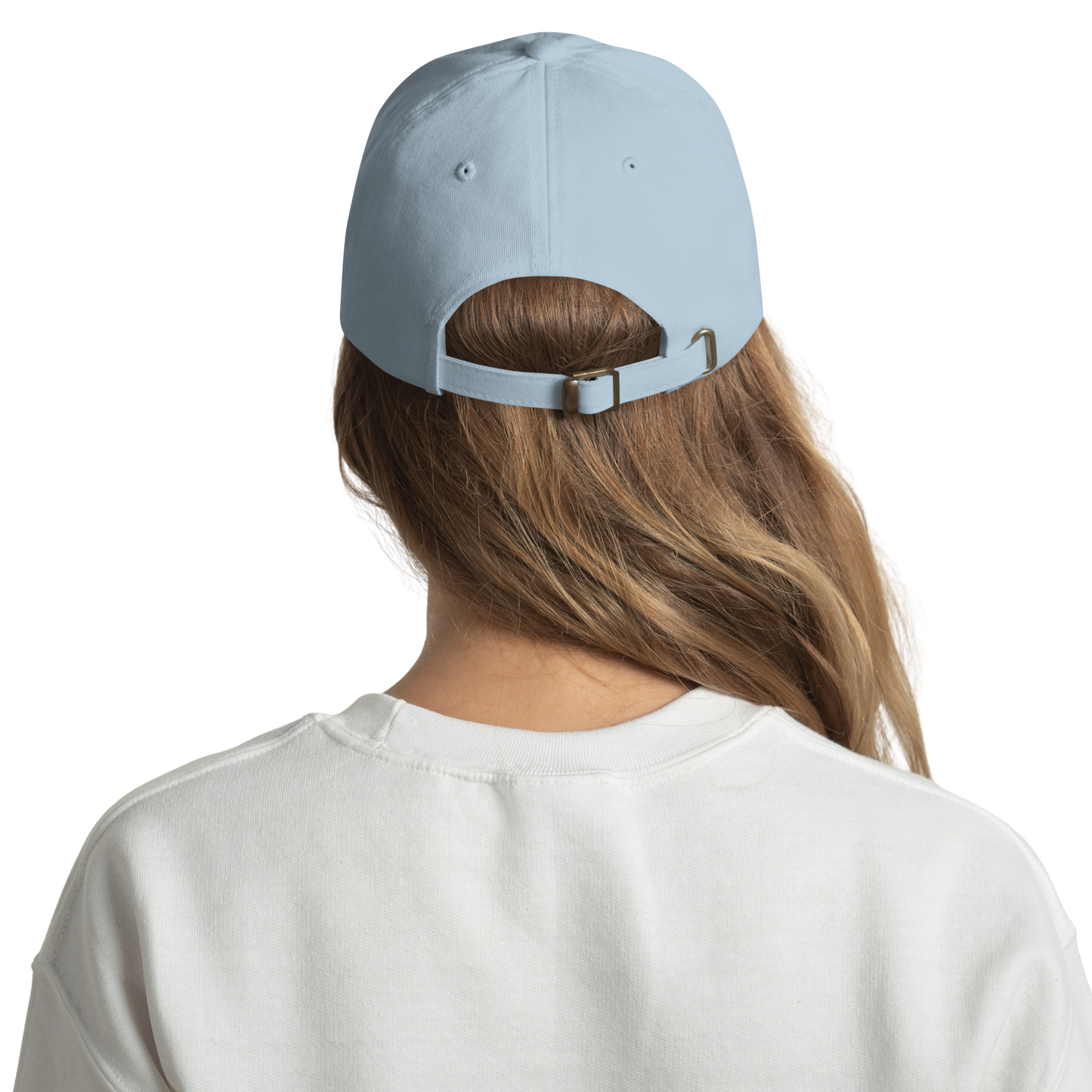 No Handouts Premium Club Hats