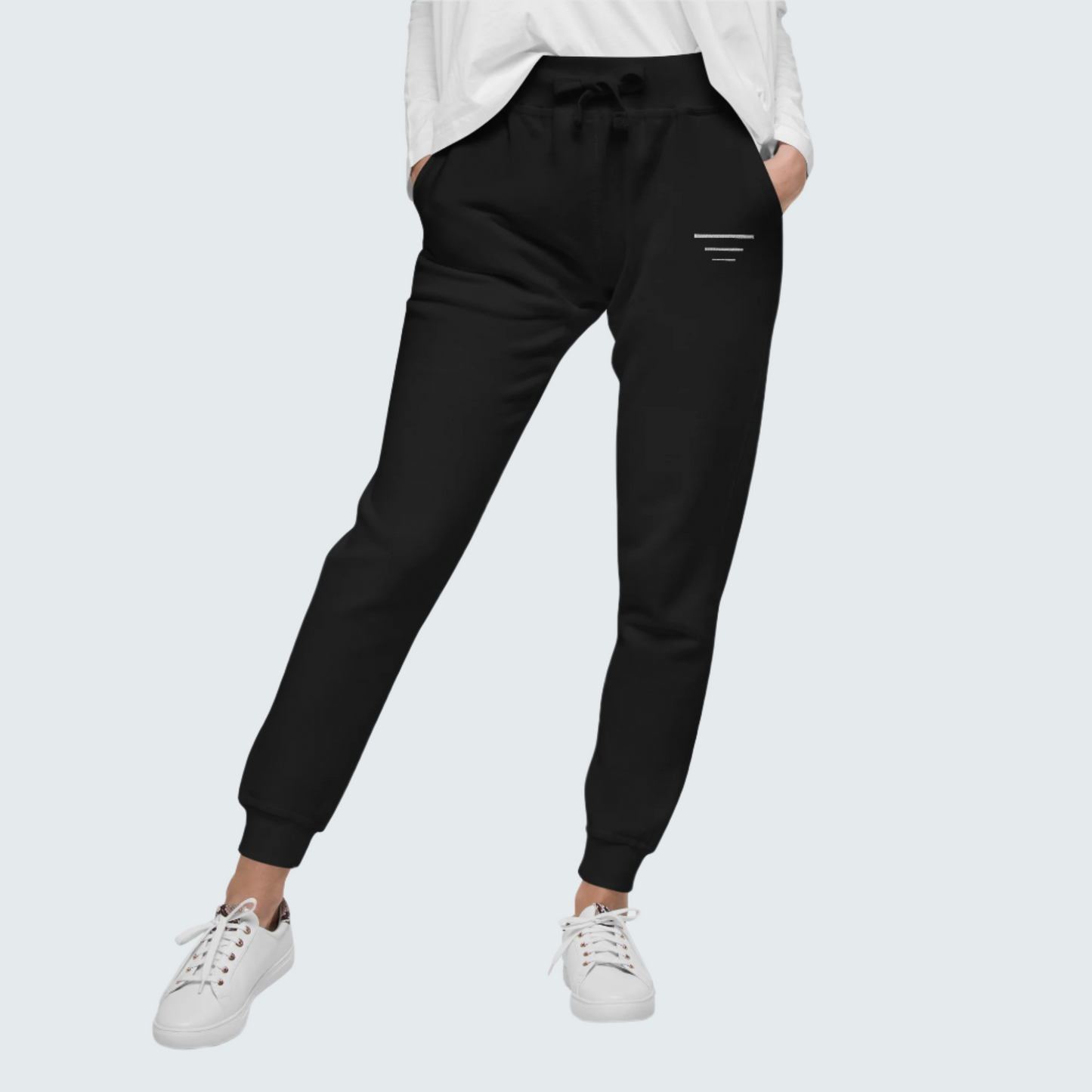 No Handouts Signature Women's Sweatpants