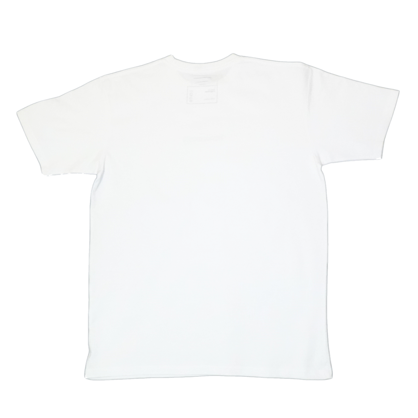 No Handouts Premium Men's Tee
