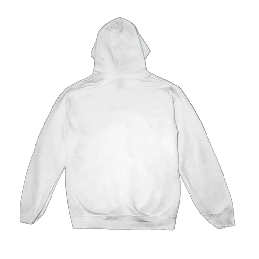 No Handouts Signature Men's Hoodie