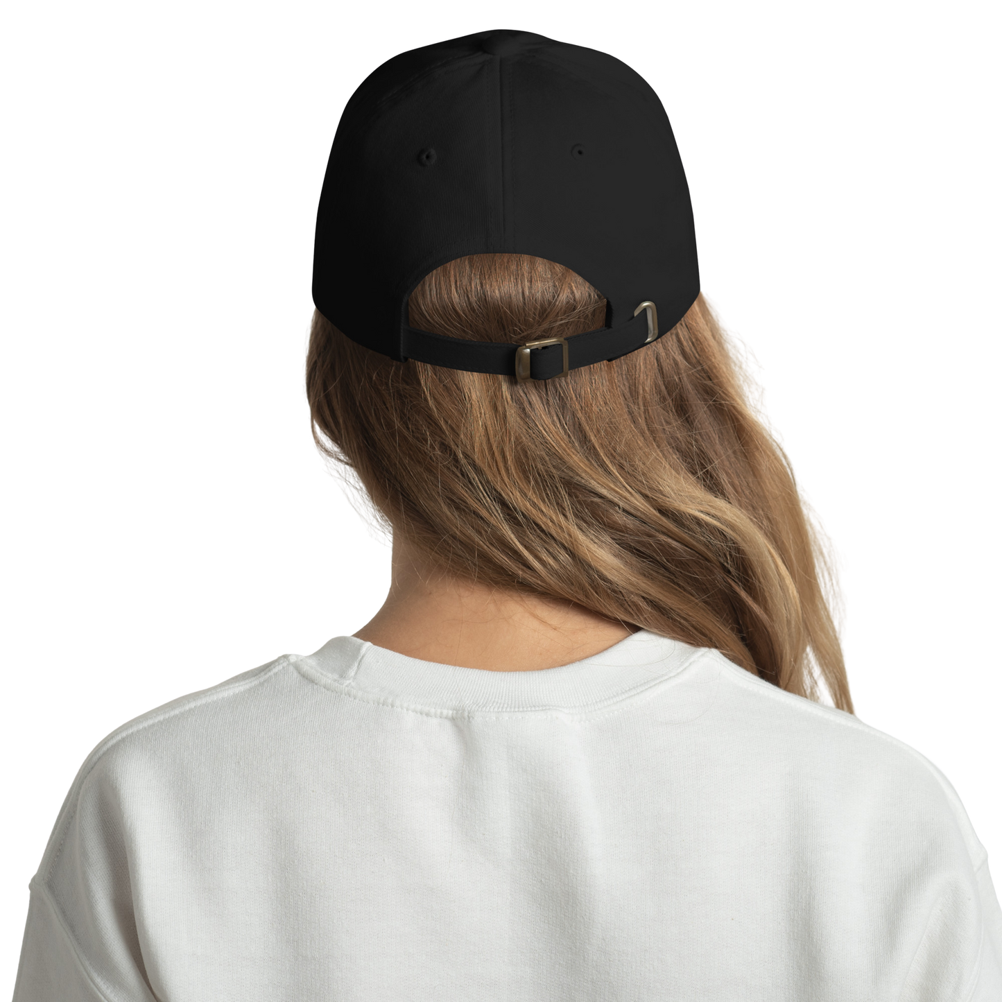 No Handouts Premium Club Hats