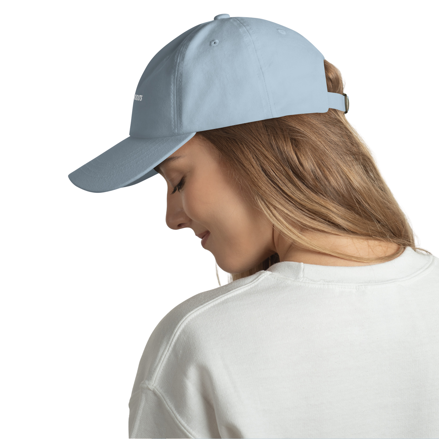 No Handouts Premium Club Hats
