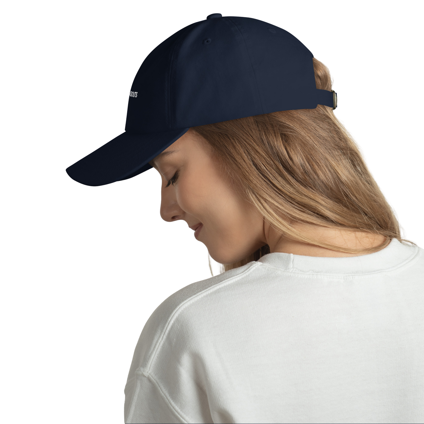 No Handouts Premium Club Hats