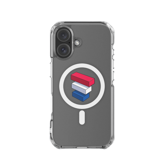 No Handouts 3D Patriotic Case