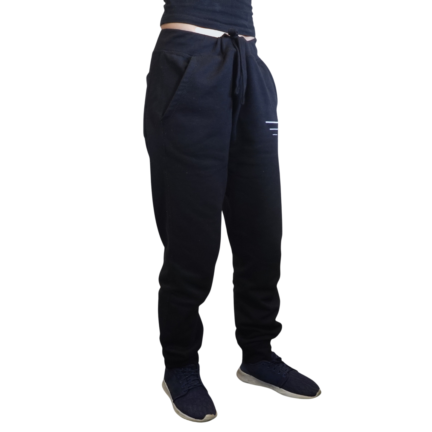 No Handouts Signature Women's Sweatpants