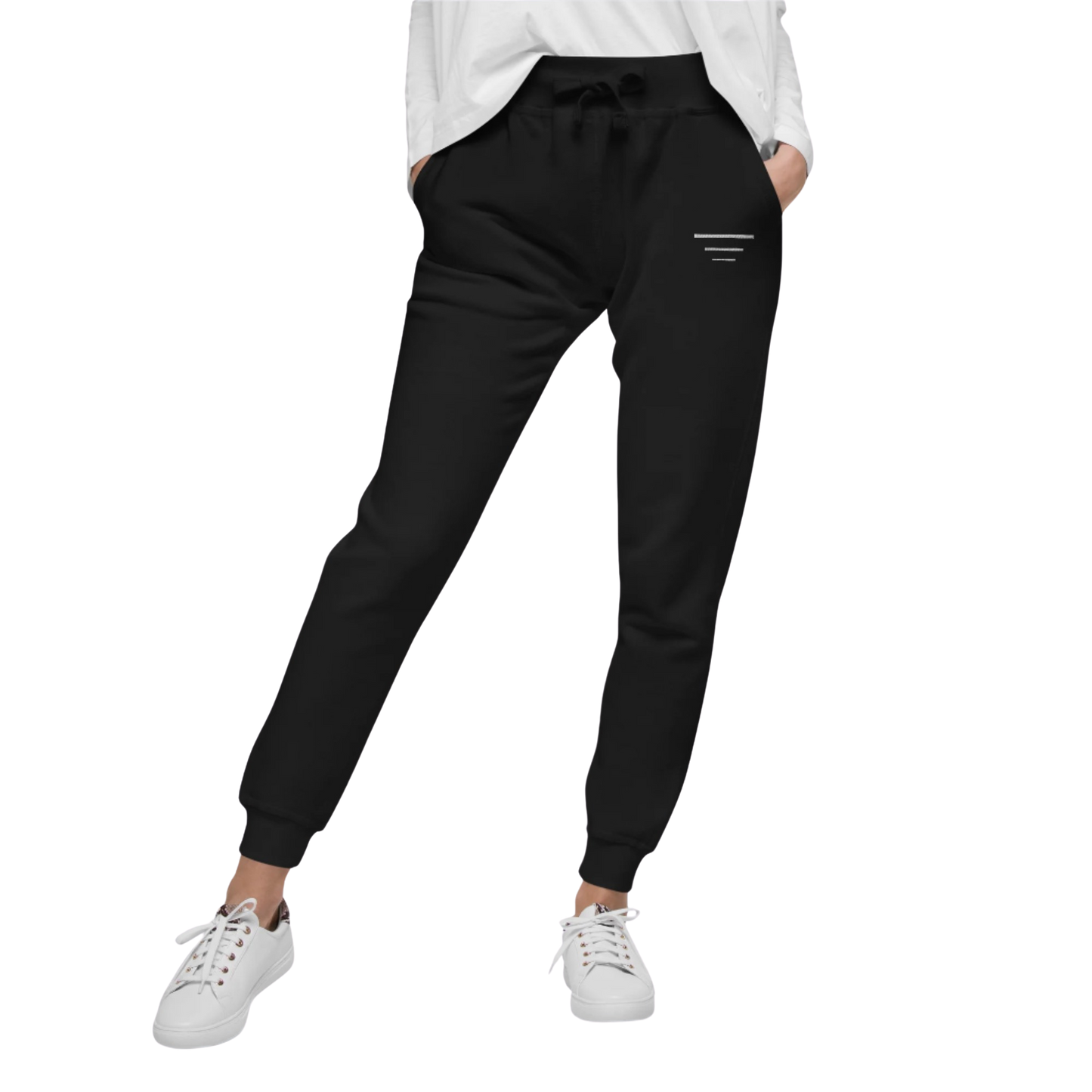No Handouts Signature Women's Sweatpants