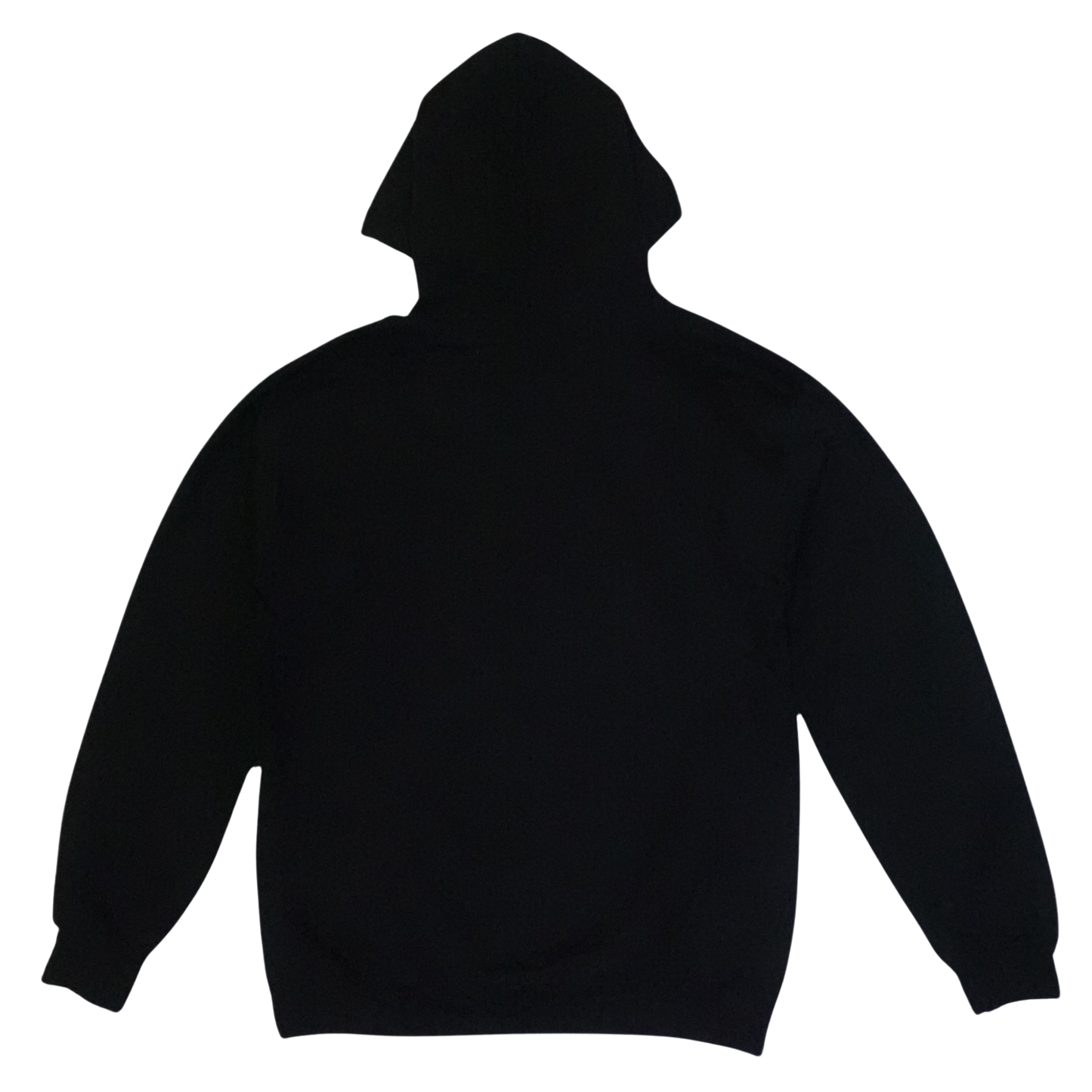 No Handouts Signature Men's Hoodie
