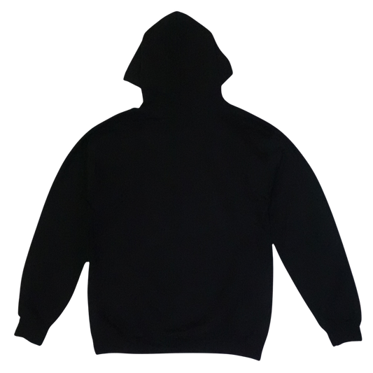 No Handouts Signature Women's Hoodie