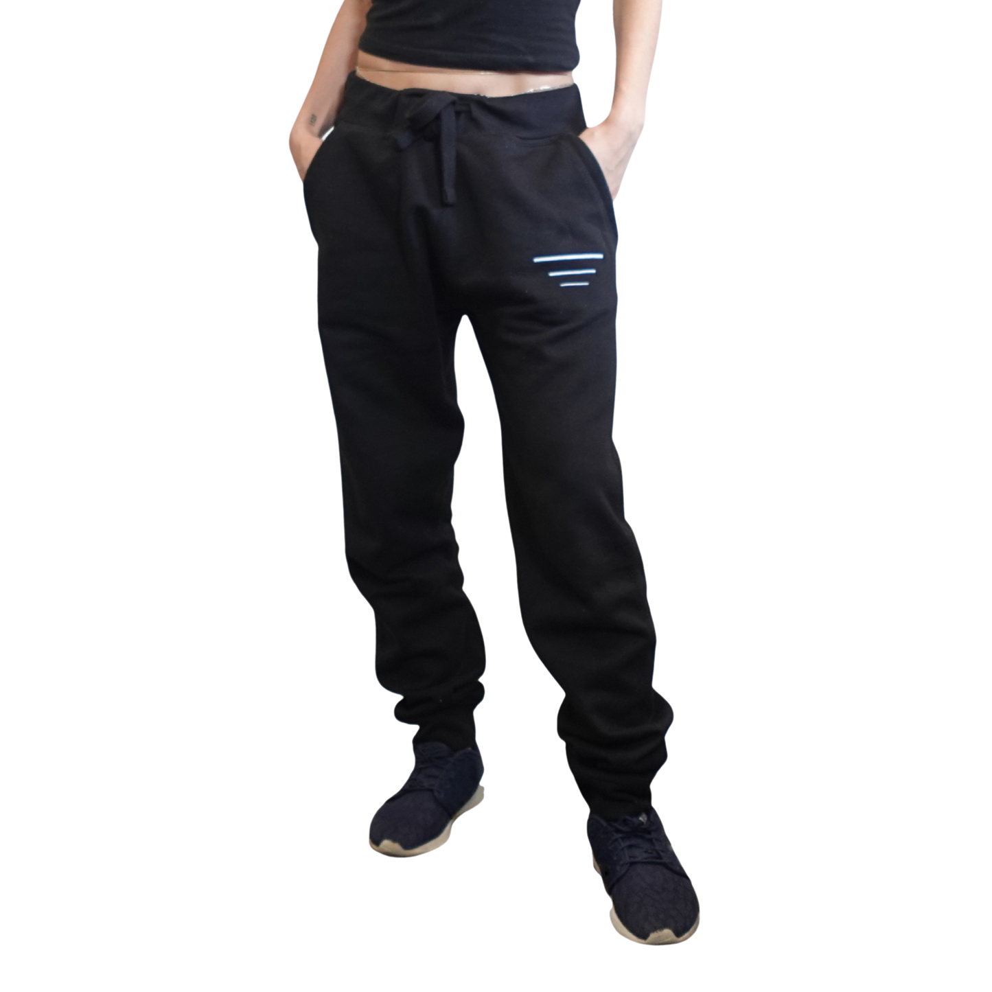 No Handouts Signature Women's Sweatpants