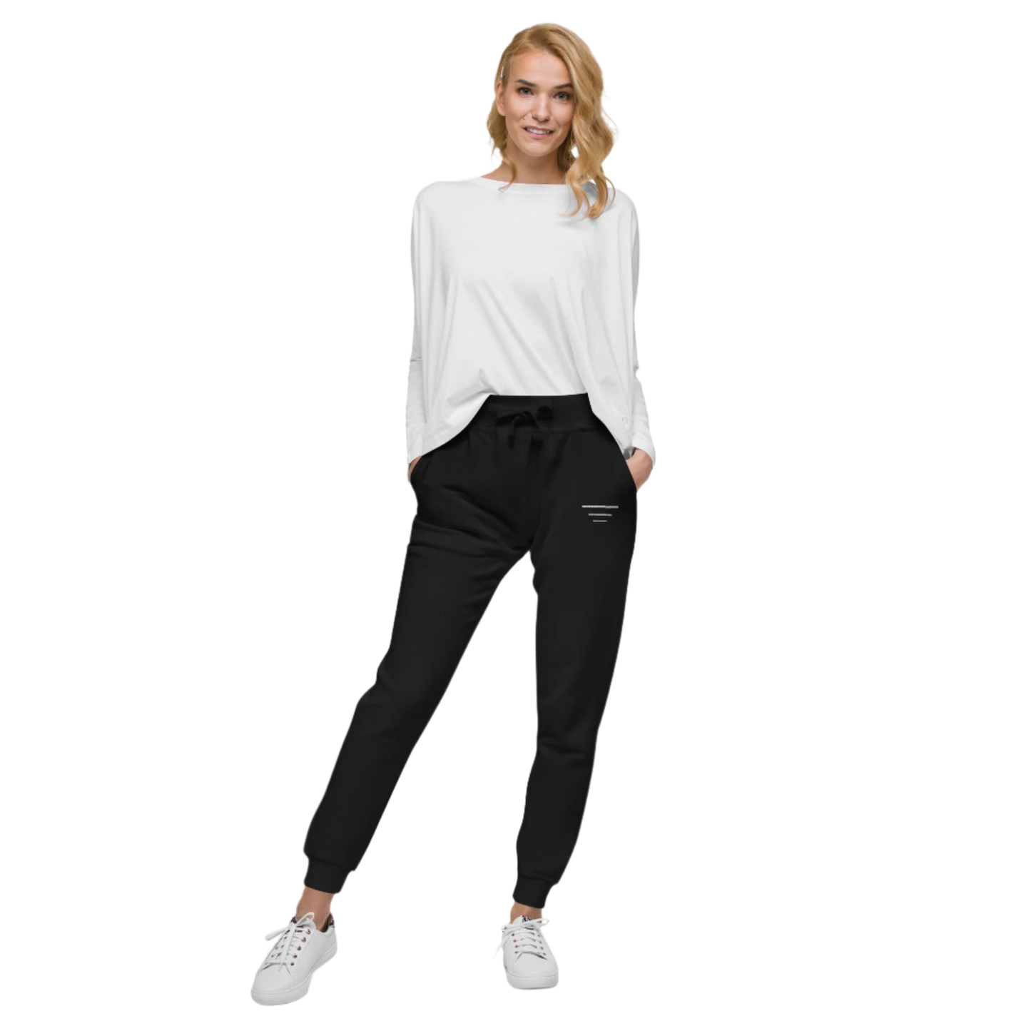 No Handouts Signature Women's Sweatpants