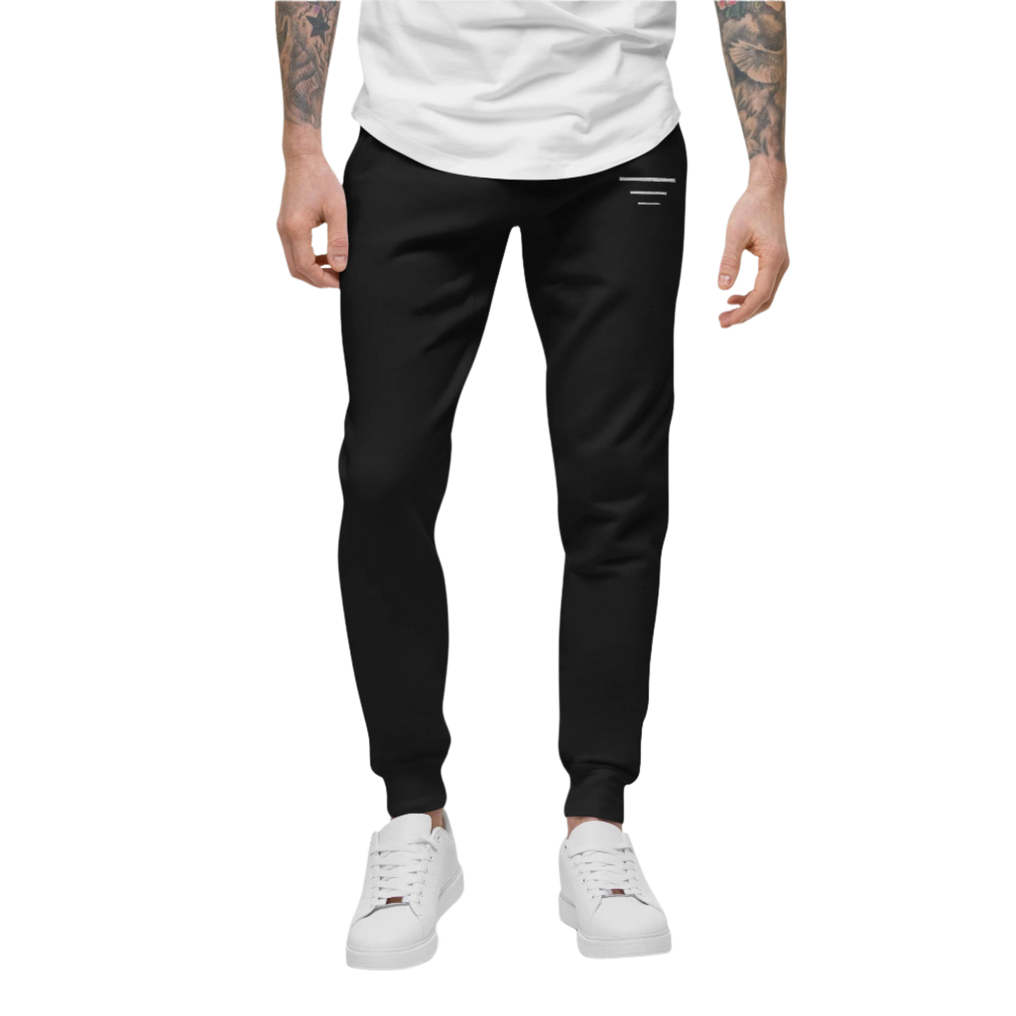 No Handouts Signature Men's Sweatpants
