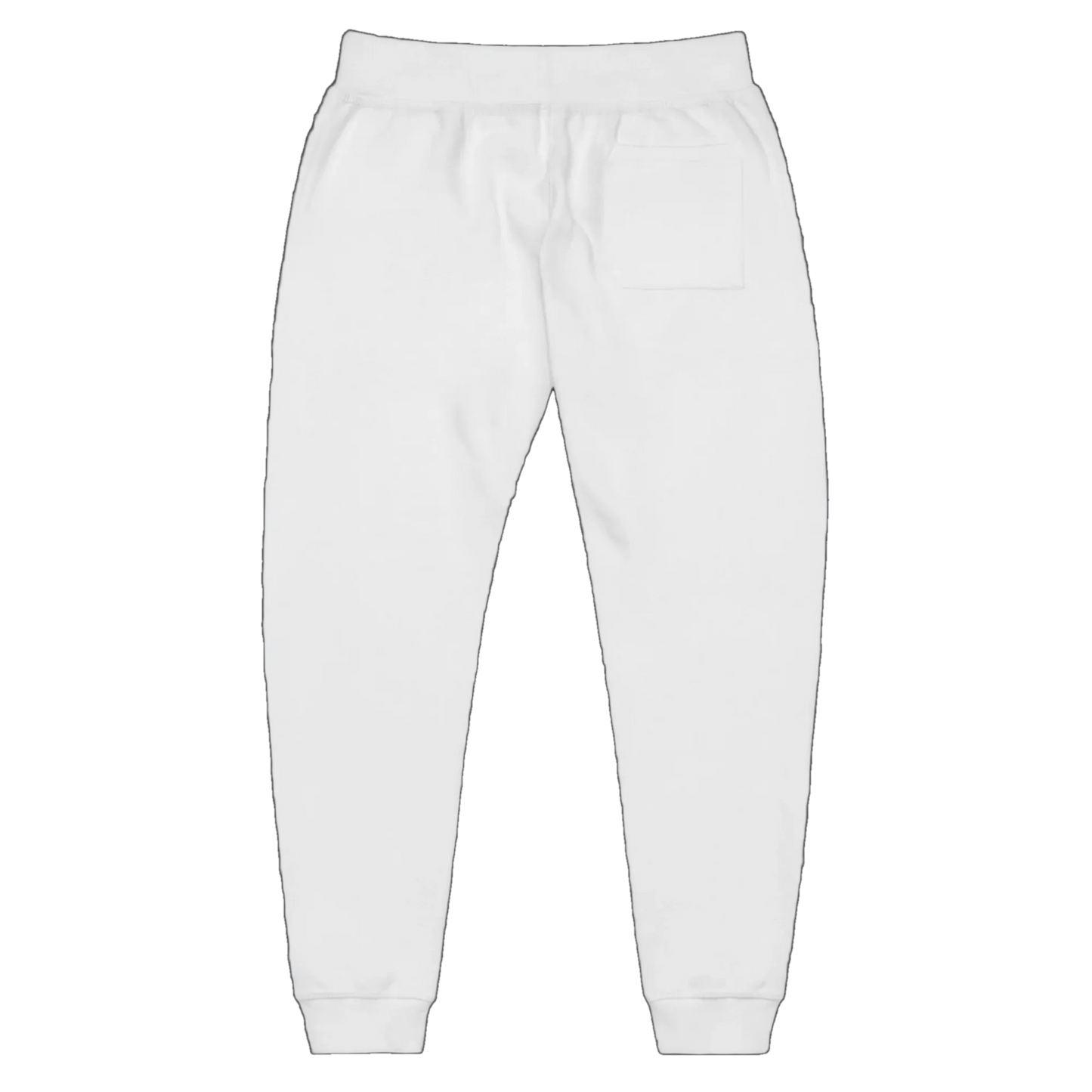 No Handouts Signature Men's Sweatpants