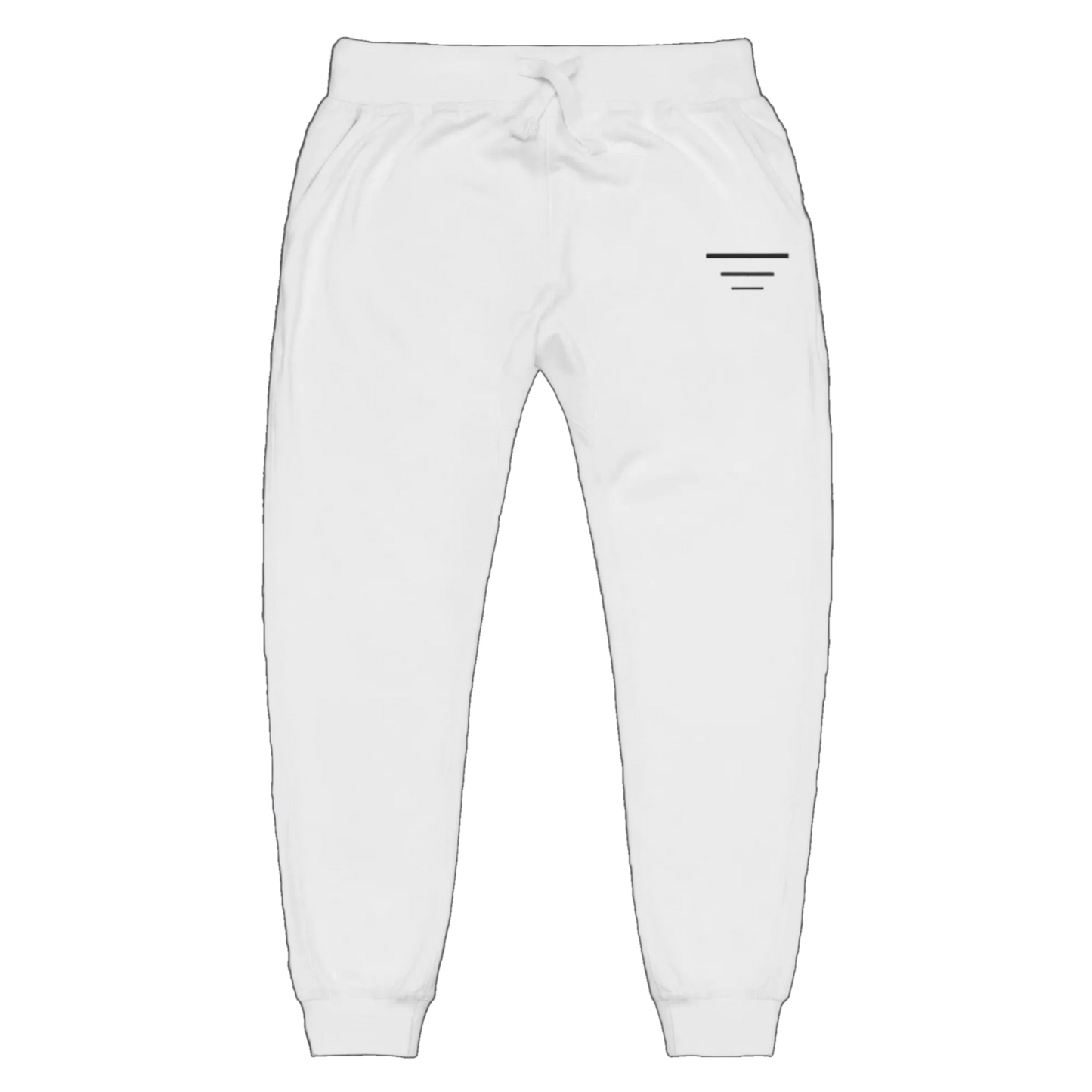 No Handouts Signature Men's Sweatpants