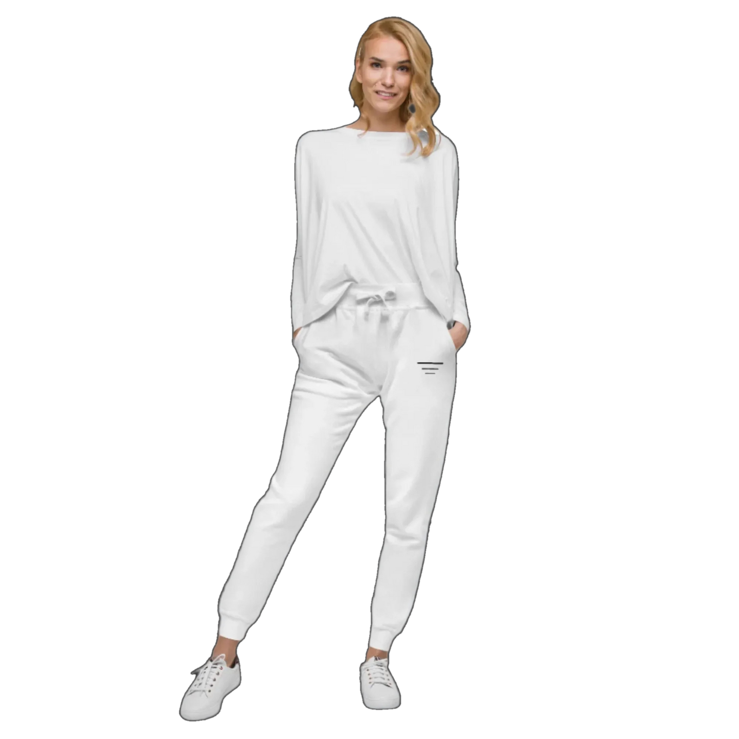 No Handouts Signature Women's Sweatpants