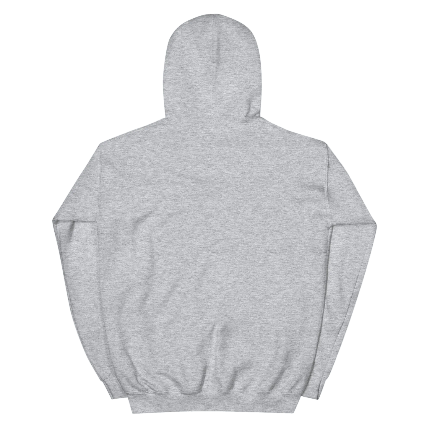 No Handouts Signature Women's Hoodie